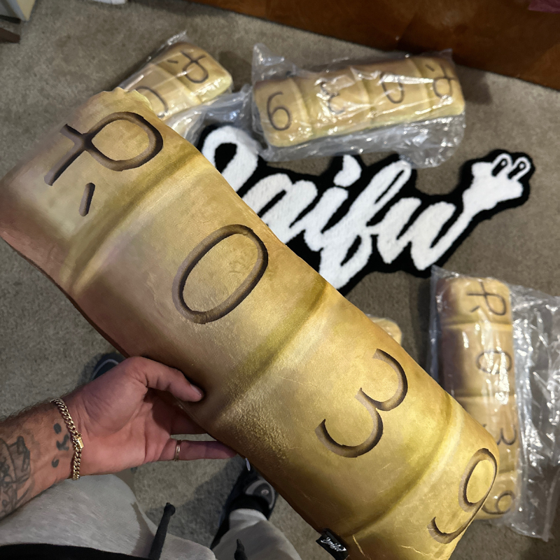 Best Body Pillow - The pill pillows