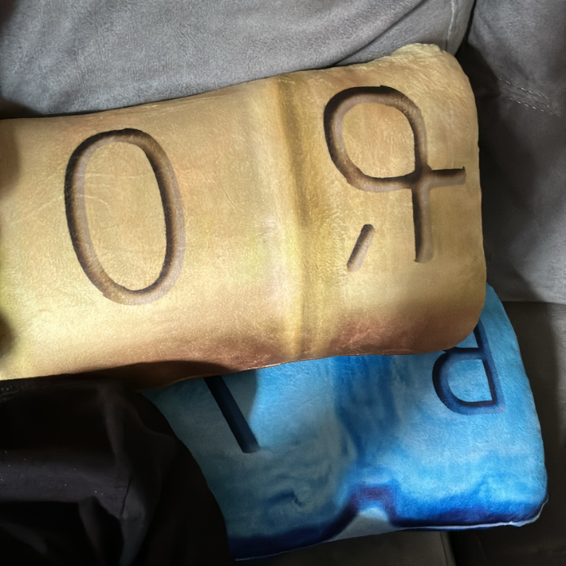 Best Body Pillow - The pill pillows