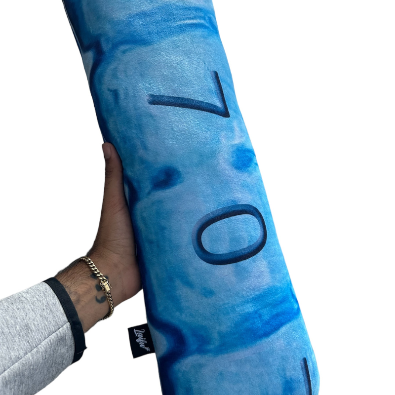 Body Pillow Pillow - The pill pillows