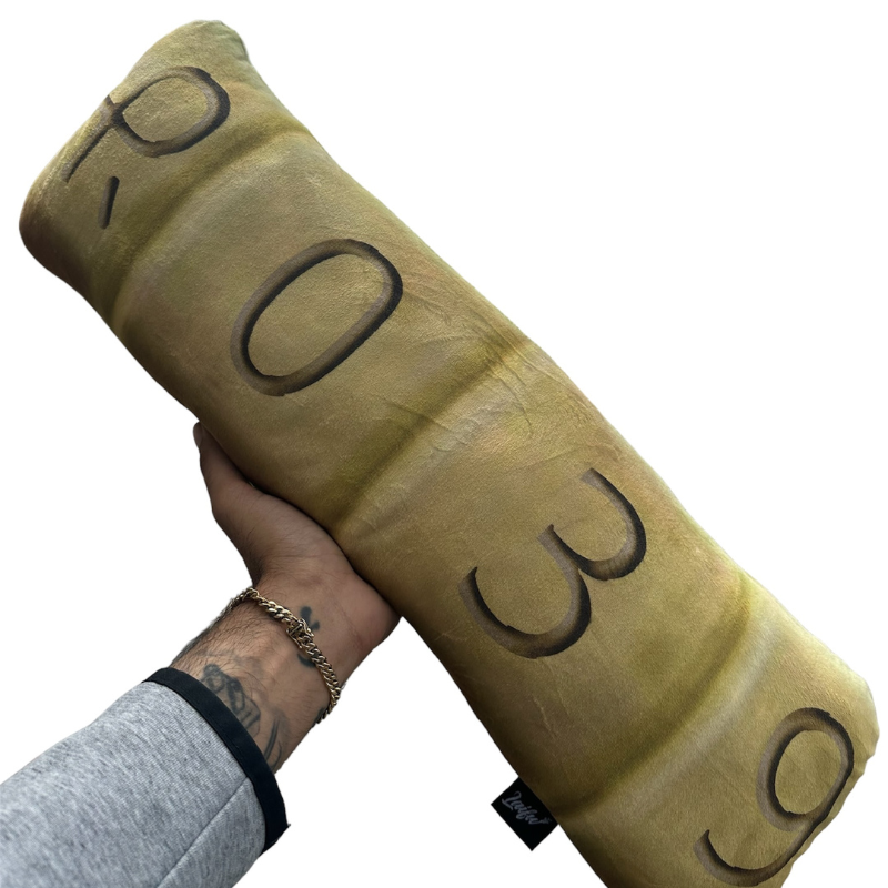 Best Body Pillow - The pill pillows
